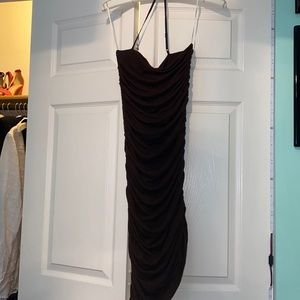 Slip dress
